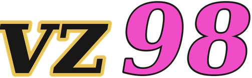 vz98 logo
