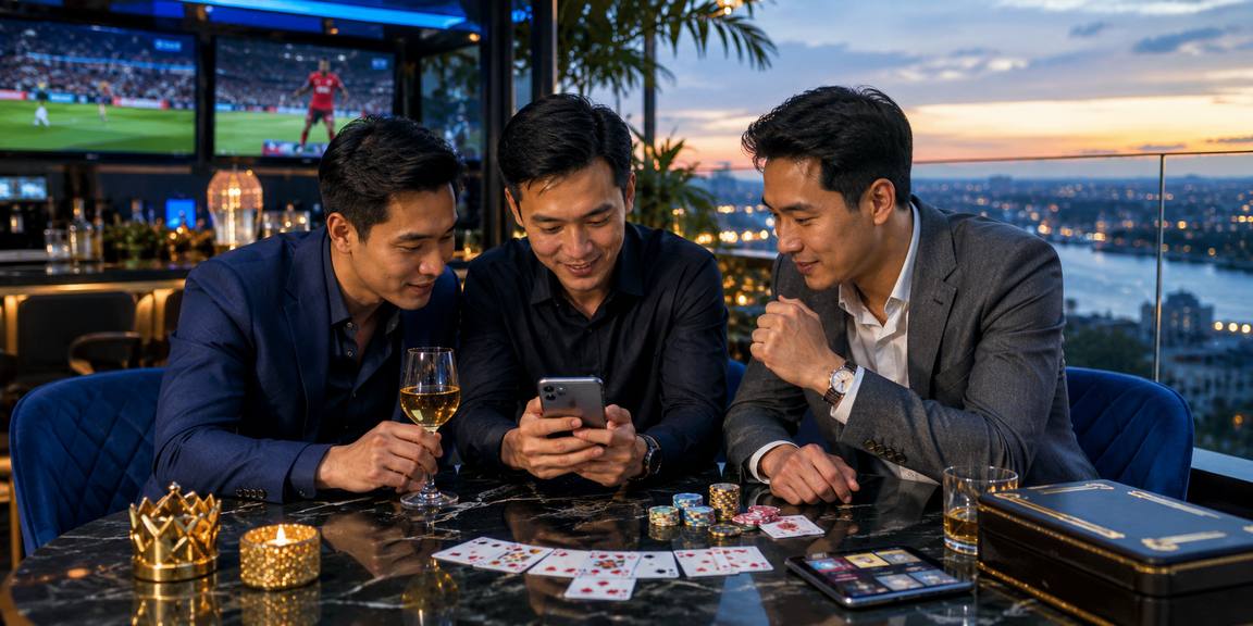 vz98 Casino & Slot